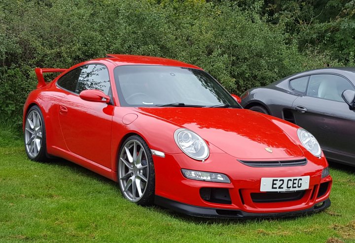 show us your toy - Page 142 - Porsche General - PistonHeads