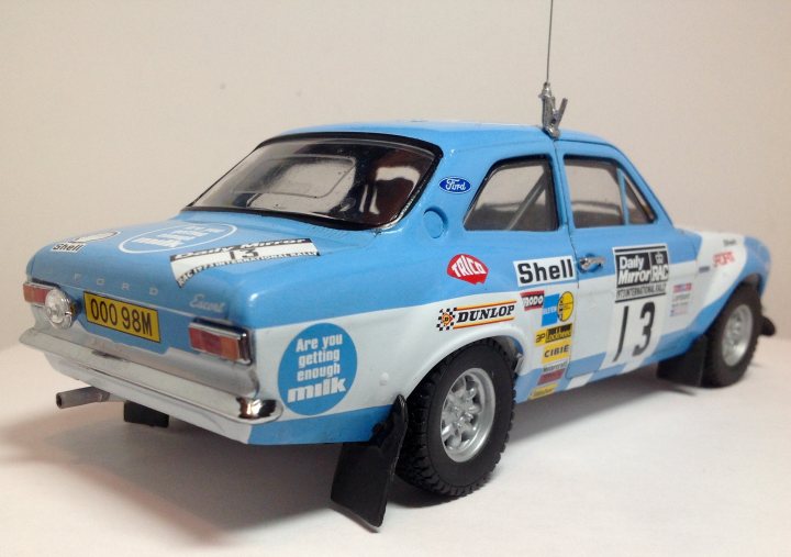 Pics of your models, please! - Page 134 - Scale Models - PistonHeads