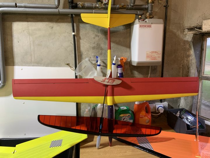 RC Gliding thread - Page 2 - Scale Models - PistonHeads UK