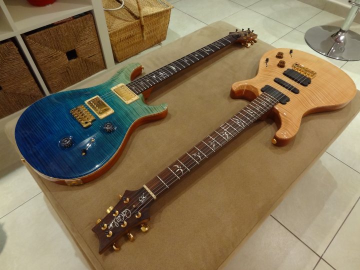 Lets look at our guitars thread. - Page 270 - Music - PistonHeads