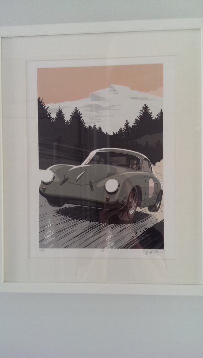 Art on your walls... - Page 11 - Homes, Gardens and DIY - PistonHeads