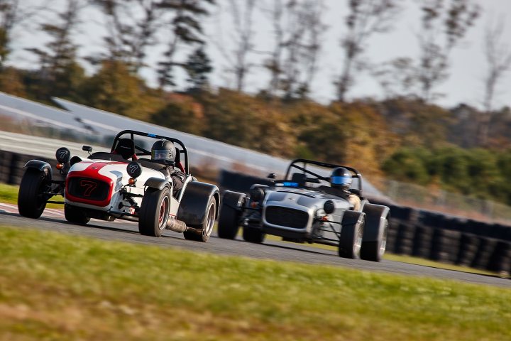 Not enough pictures on this forum - Page 76 - Caterham - PistonHeads UK