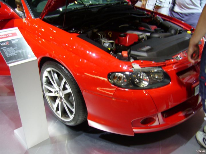 Why did you buy yours? - Page 3 - HSV & Monaro - PistonHeads