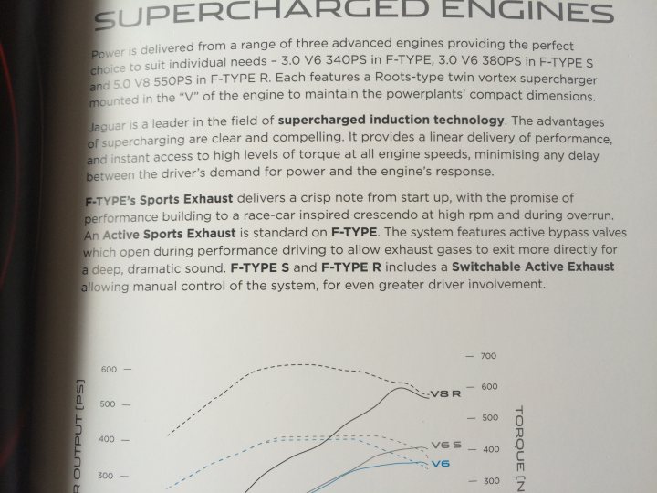F Type switchable exhaust  - Page 1 - Jaguar - PistonHeads