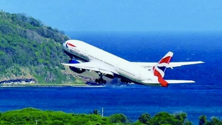 Post amazingly cool pictures of aircraft (Volume 3) - Page 42 - Boats, Planes & Trains - PistonHeads UK