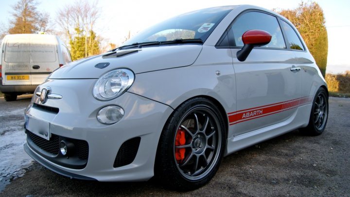 Pistonheads Owners Fiat
