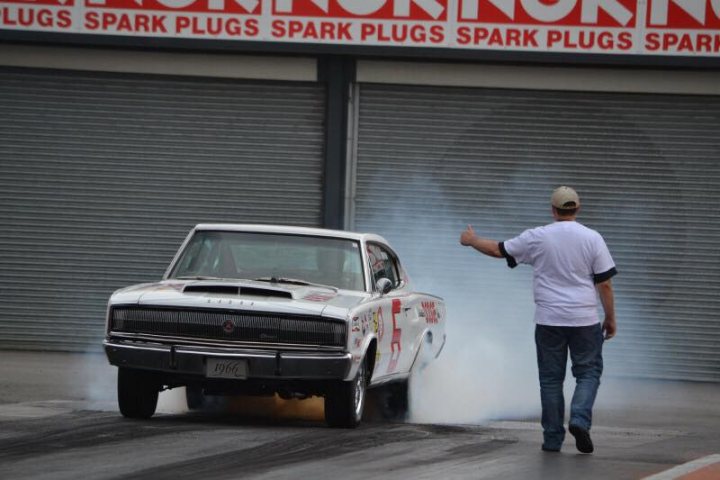 The Mopars - Page 1 - Drag Racing - PistonHeads