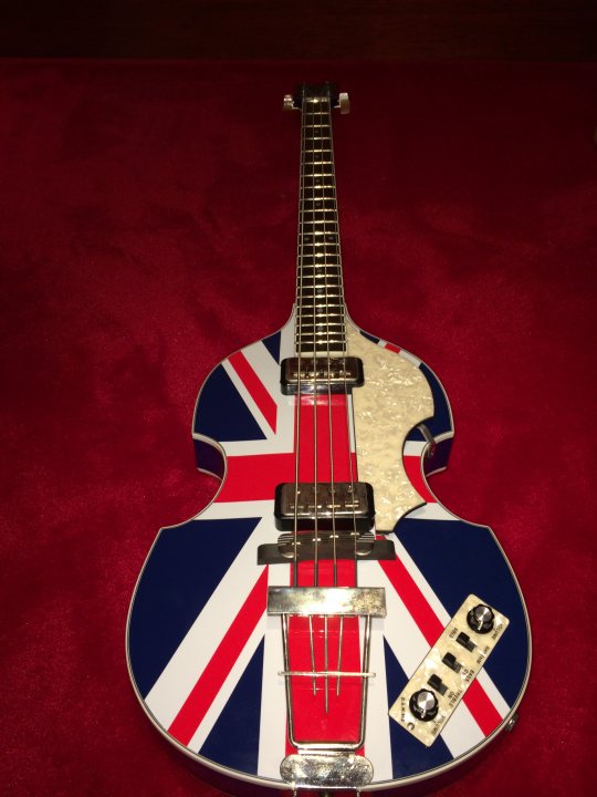 Lets look at our guitars thread. - Page 102 - Music - PistonHeads