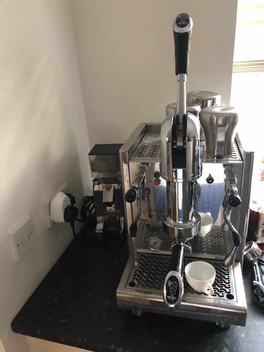 Bean to cup coffee machines - Page 2 - Food, Drink & Restaurants - PistonHeads