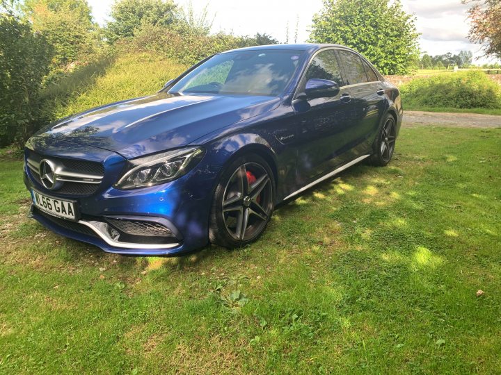 Show us your Mercedes! - Page 86 - Mercedes - PistonHeads UK