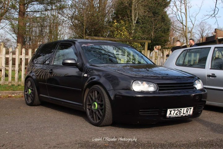 Golf MK4 1.8t - Page 21 - Readers' Cars - PistonHeads
