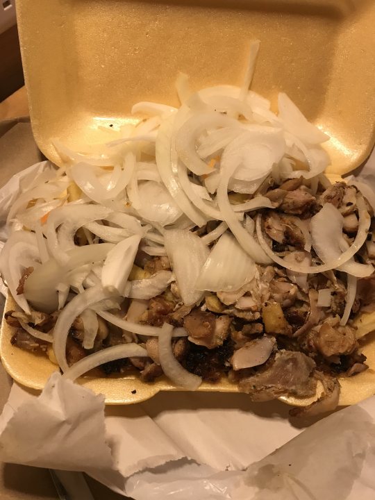 Dirty Takeaway Pictures (Vol. 4) - Page 37 - Food, Drink & Restaurants - PistonHeads