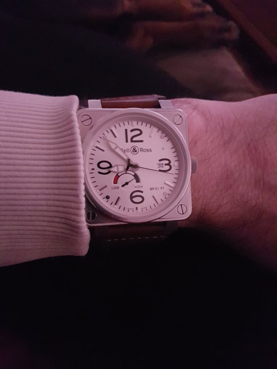 Wrist check 2021 - Page 195 - Watches - PistonHeads UK