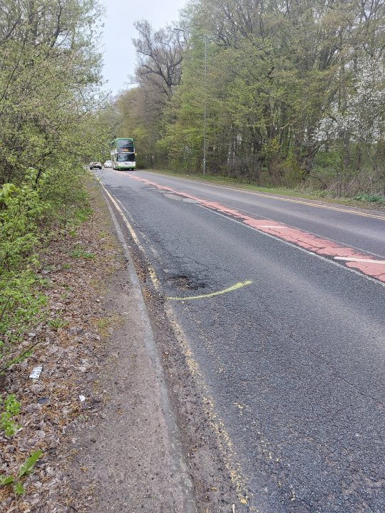 Potholes - Page 3 - Roads - PistonHeads UK