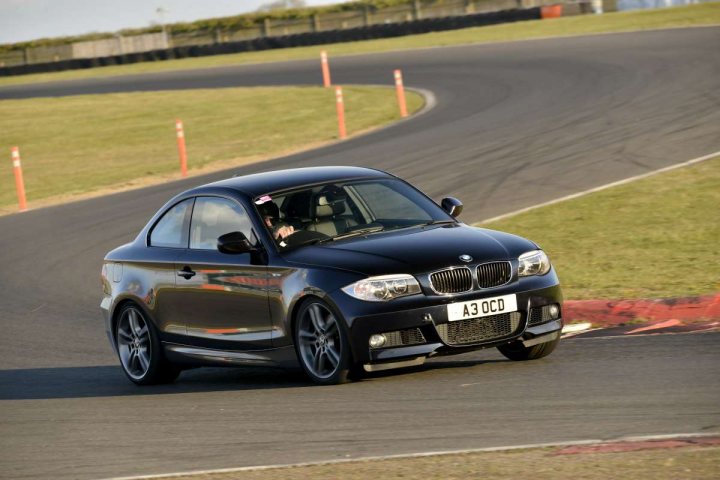 2013 BMW 125i 6 on the floor (N52) - Page 13 - Readers' Cars - PistonHeads UK