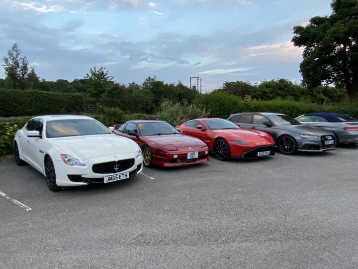 East Yorks pub meet - 1st Thursday of the month - Page 71 - Yorkshire - PistonHeads UK