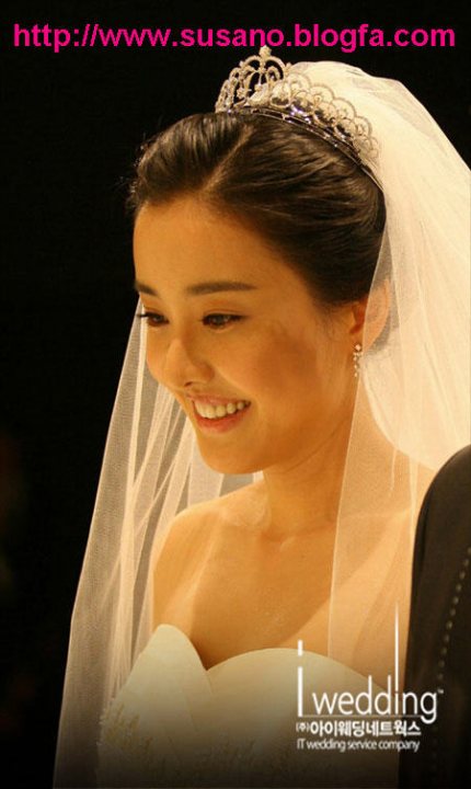 Wedding Bride Asian