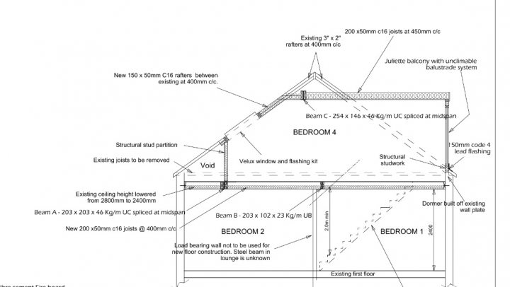 Any structural engineers? - Page 1 - Homes, Gardens and DIY - PistonHeads