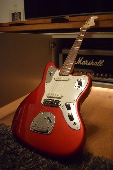 Lets look at our guitars thread. - Page 322 - Music - PistonHeads UK