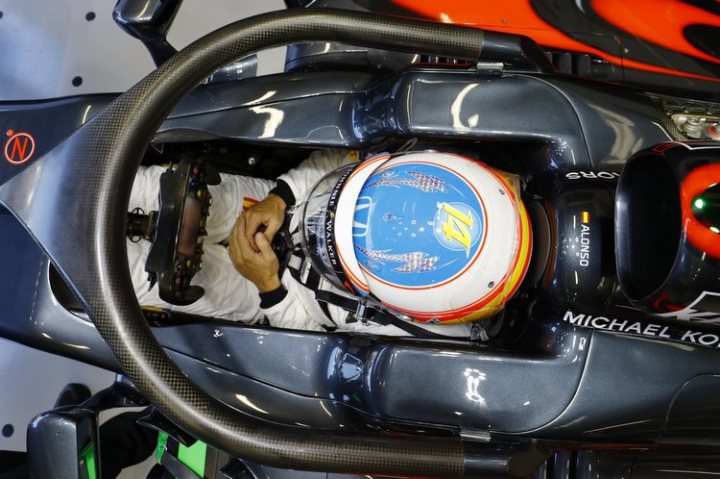 Kubica back in an F1 car - Page 8 - Formula 1 - PistonHeads