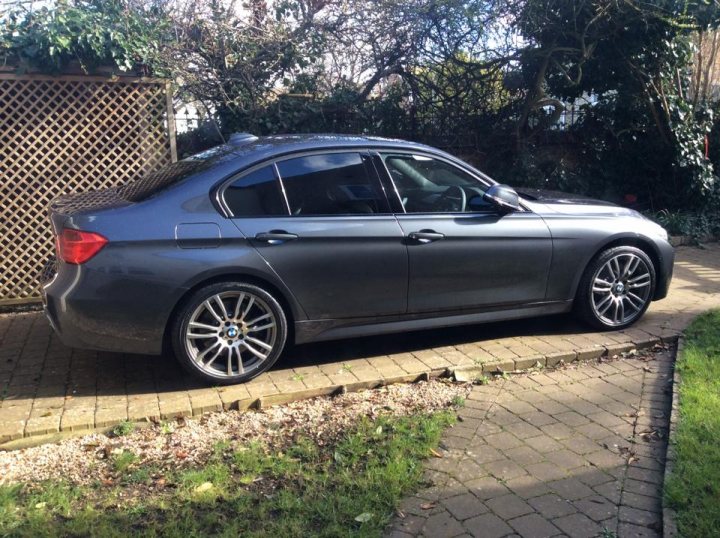 How much does a bmw 335d cost #3