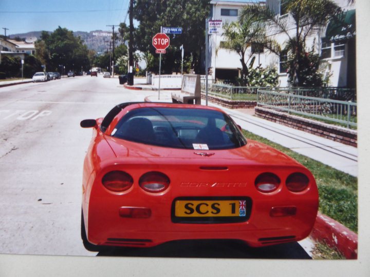 Corvette C5 Daily Driver - Page 3 - Readers' Cars - PistonHeads