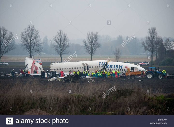 Pegasus Airlines 737 overshoots - Page 4 - Boats, Planes & Trains - PistonHeads