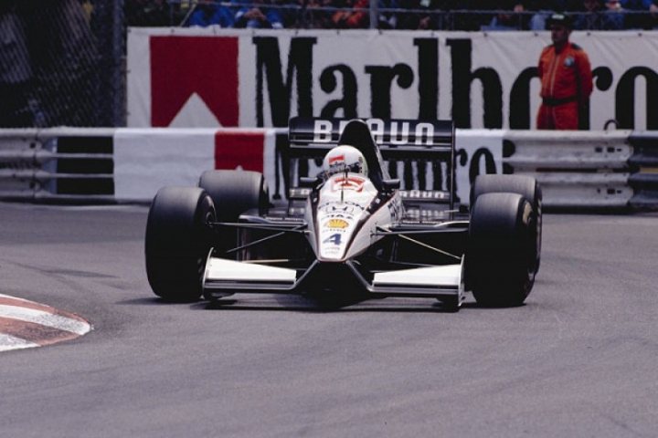 Favourite F1 cars 1980 onwards  - Page 6 - Formula 1 - PistonHeads UK