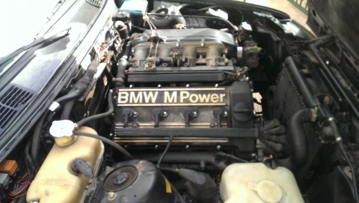E30 M3 prices - Page 86 - M Power - PistonHeads