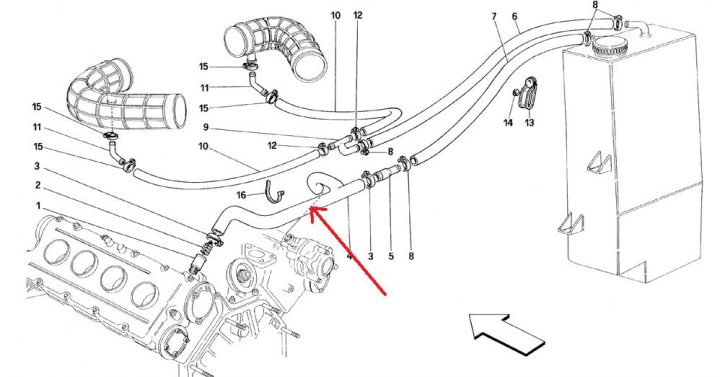 Needed Pistonheads Hose Requiredsupplier Oil Recommendations
