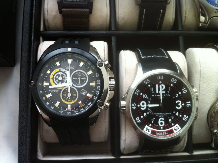 Swiss automatic watch under £500? - Page 2 - Watches - PistonHeads