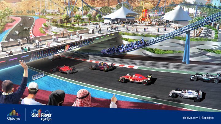 Official 2021 Saudi Arabia Grand Prix Thread ***SPOILERS*** - Page 4 - Formula 1 - PistonHeads UK
