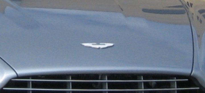 New Vantage? - Page 133 - Aston Martin - PistonHeads