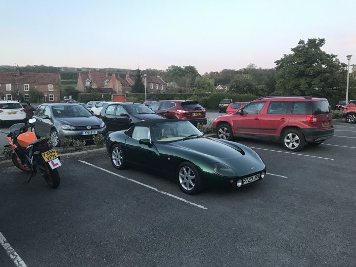 East Yorks pub meet - 1st Thursday of the month - Page 68 - Yorkshire - PistonHeads