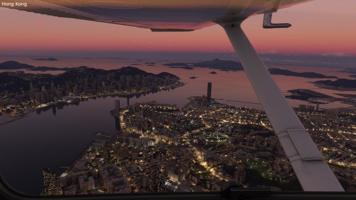 Microsoft Flight Simulator 2020 ! - Page 114 - Video Games - PistonHeads UK