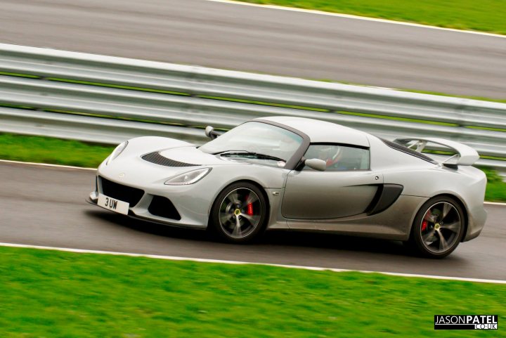 The big Elise/Exige picture thread - Page 9 - Elise/Exige/Europa/340R - PistonHeads