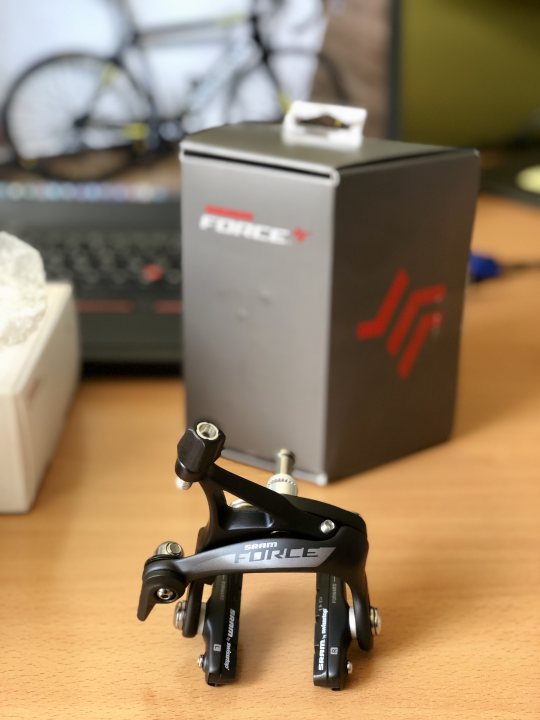 The "what bike bits have you just bought" thread Vol 2 - Page 52 - Pedal Powered - PistonHeads
