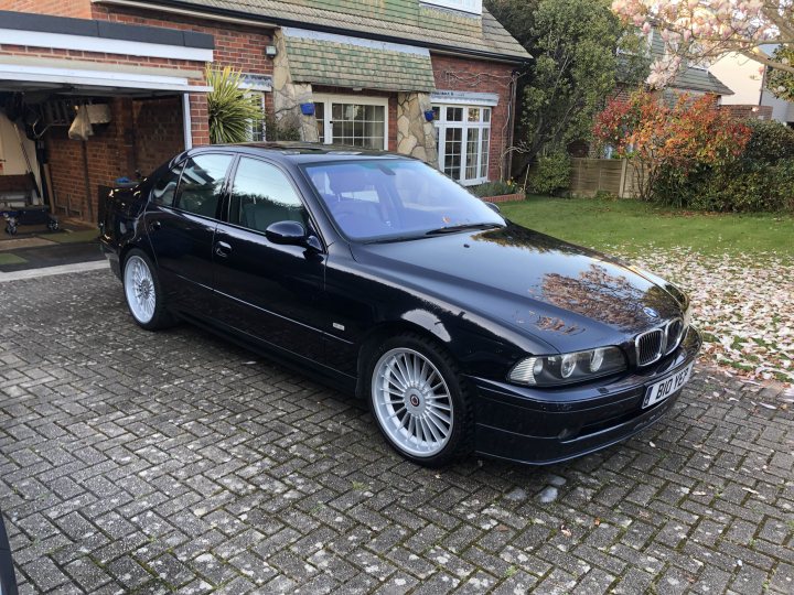 What have you done to your BMW today? - Page 296 - BMW General - PistonHeads UK