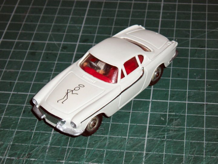 Old diecast toys - Dinky etc. - Page 5 - Scale Models - PistonHeads