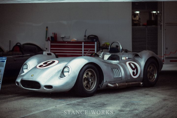 RE: New Lister Knobbly confirmed for next year - Page 1 - General Gassing - PistonHeads