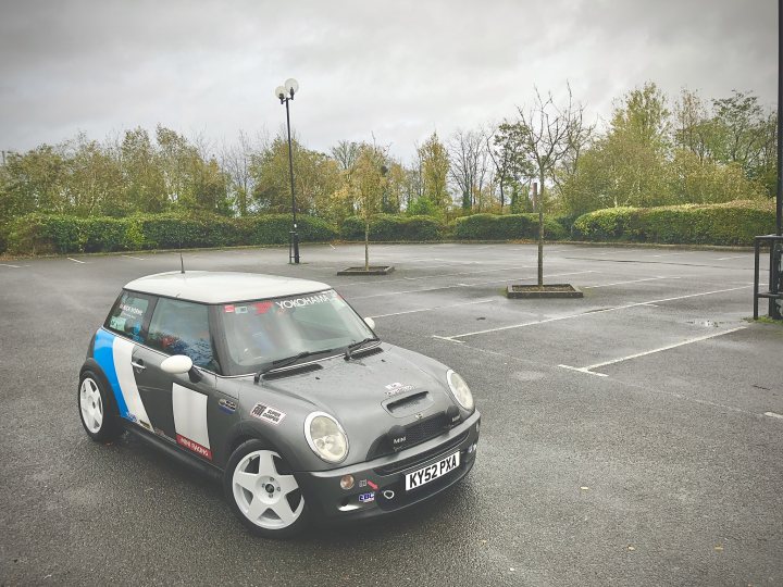 Official MINI photo thread! - Page 1 - New MINIs - PistonHeads