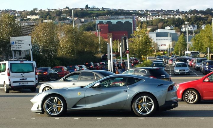 Spotted In South Wales (Vol 3) - Page 217 - South Wales - PistonHeads