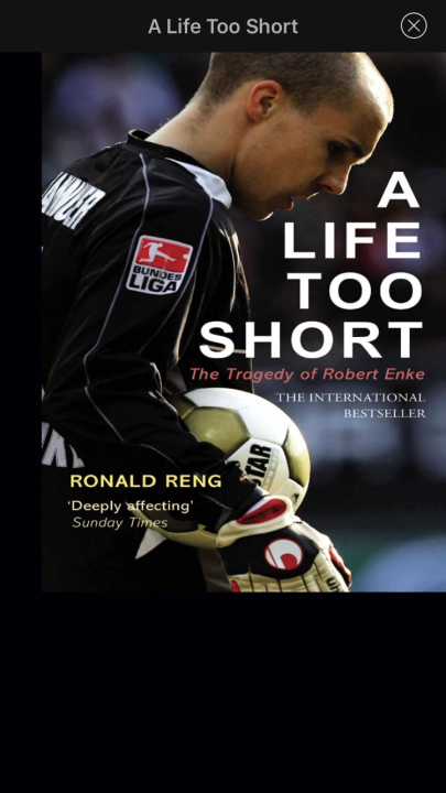 Recommended Football Books - Page 1 - Books and Literature - PistonHeads
