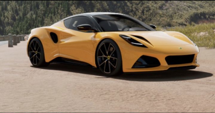 Which PH'ers have placed a deposit on an Emira? - Page 70 - General Lotus Stuff - PistonHeads UK