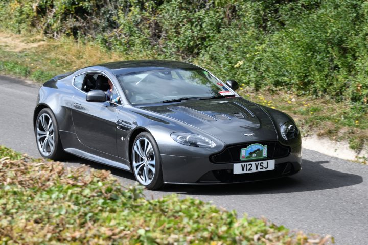 SPOTTED THREAD - Page 121 - Aston Martin - PistonHeads