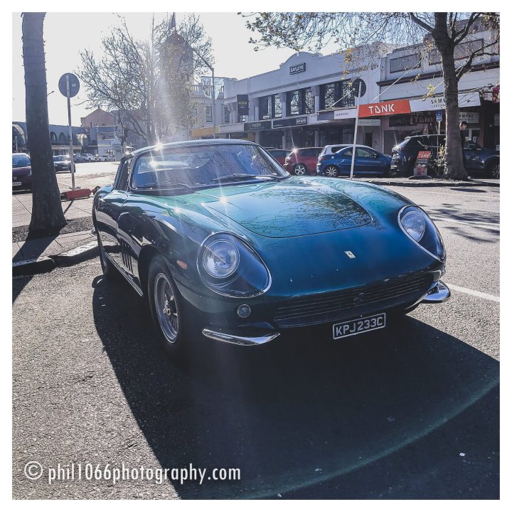 COOL CLASSIC CAR SPOTTERS POST! (Vol 3) - Page 386 - Classic Cars and Yesterday's Heroes - PistonHeads UK