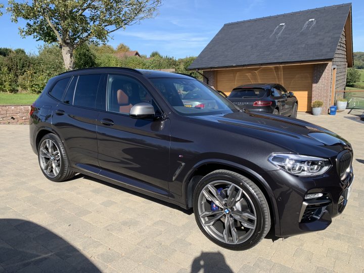 BMW Dealer won’t let me test drive an X3 M40i - Page 9 - General Gassing - PistonHeads