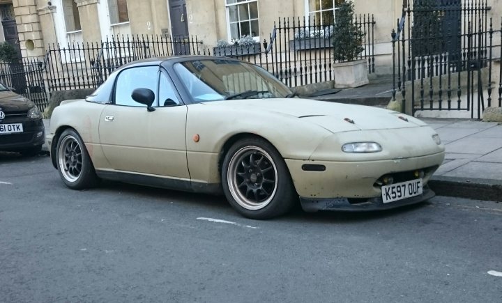 The South West spotted thread! - Page 495 - South West - PistonHeads