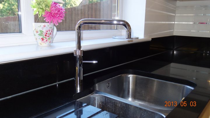 Quooker hot tap? - Page 7 - Homes, Gardens and DIY - PistonHeads UK