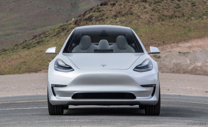 Tesla Model Y - Page 3 - EV and Alternative Fuels - PistonHeads